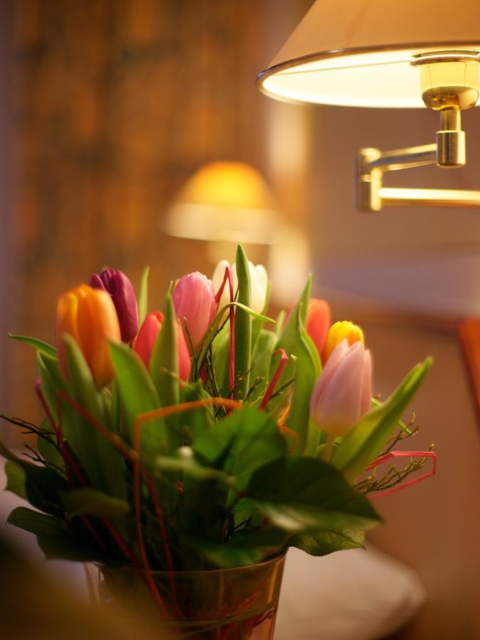 Hotel Gasthof Zum Biber Motten エクステリア 写真