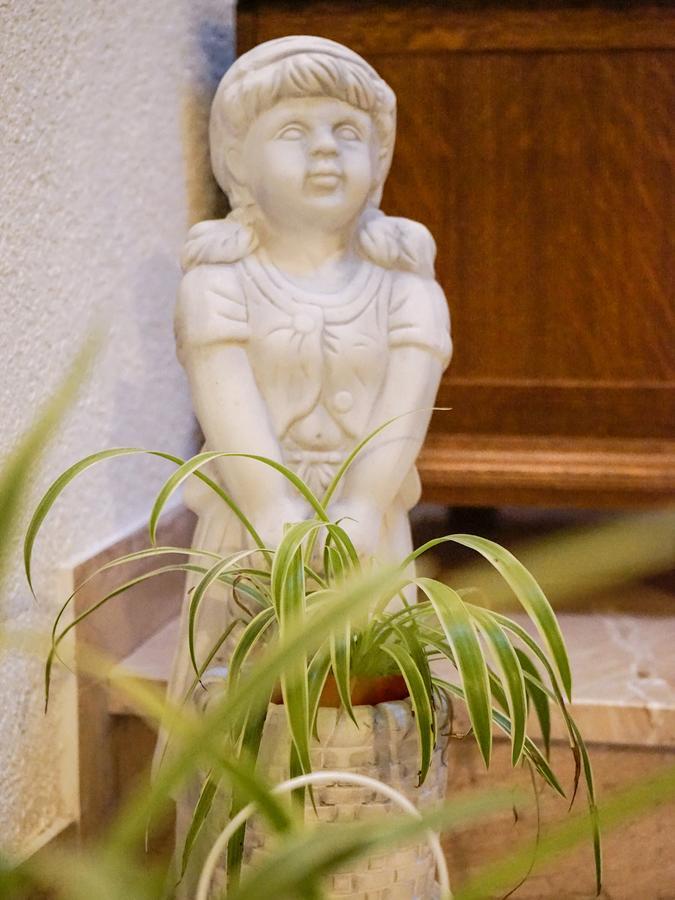 Hotel Gasthof Zum Biber Motten エクステリア 写真