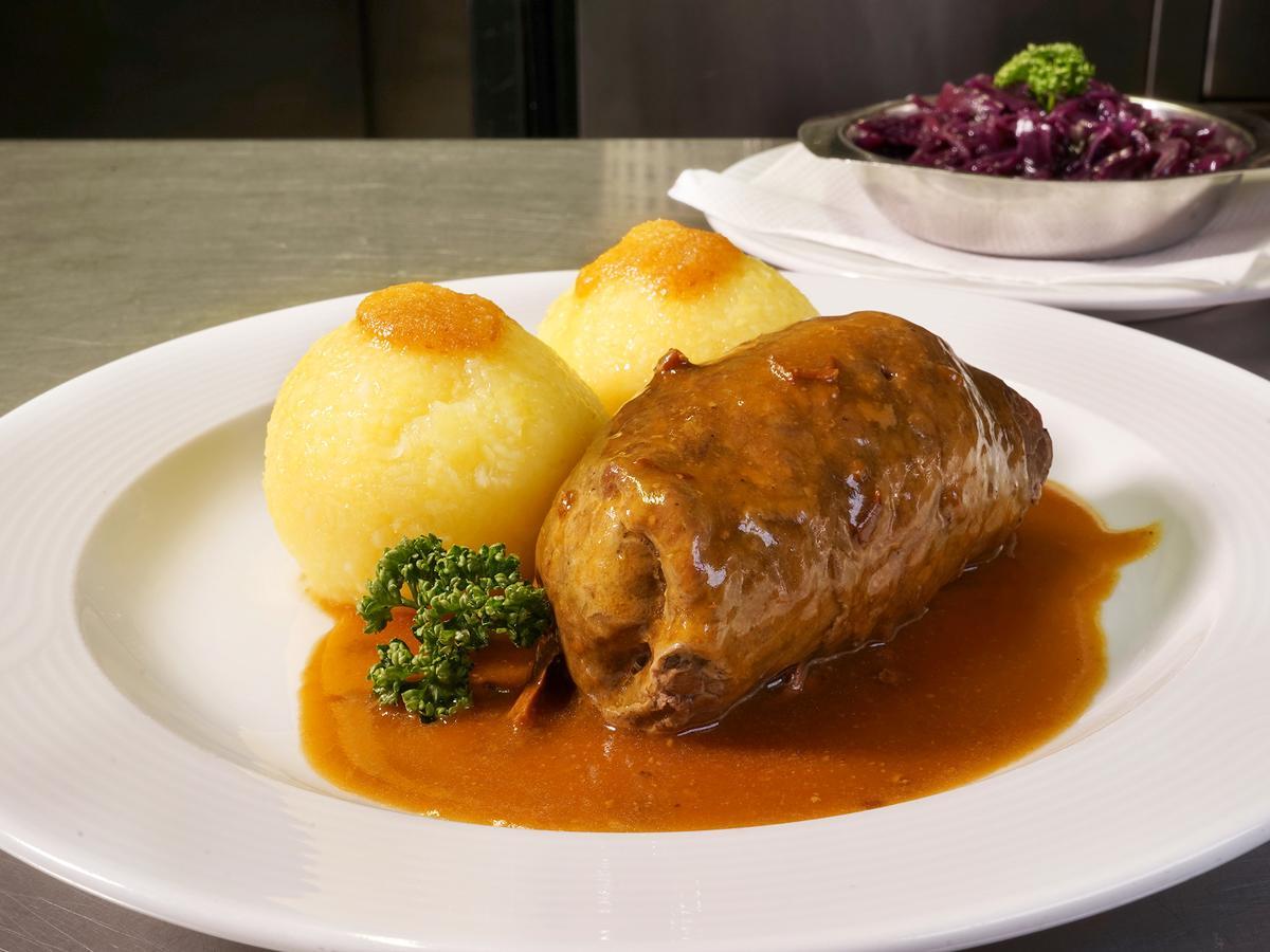 Hotel Gasthof Zum Biber Motten エクステリア 写真