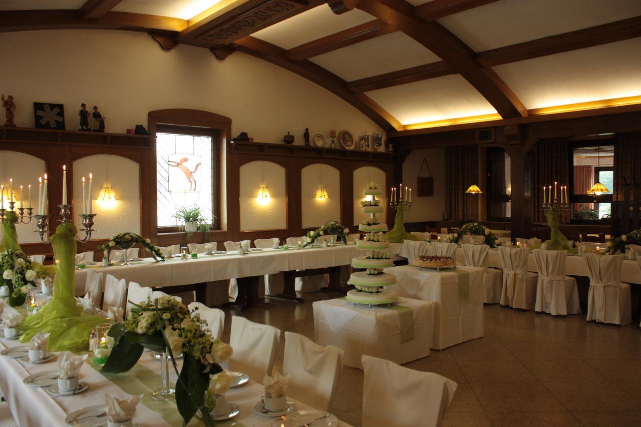 Hotel Gasthof Zum Biber Motten エクステリア 写真