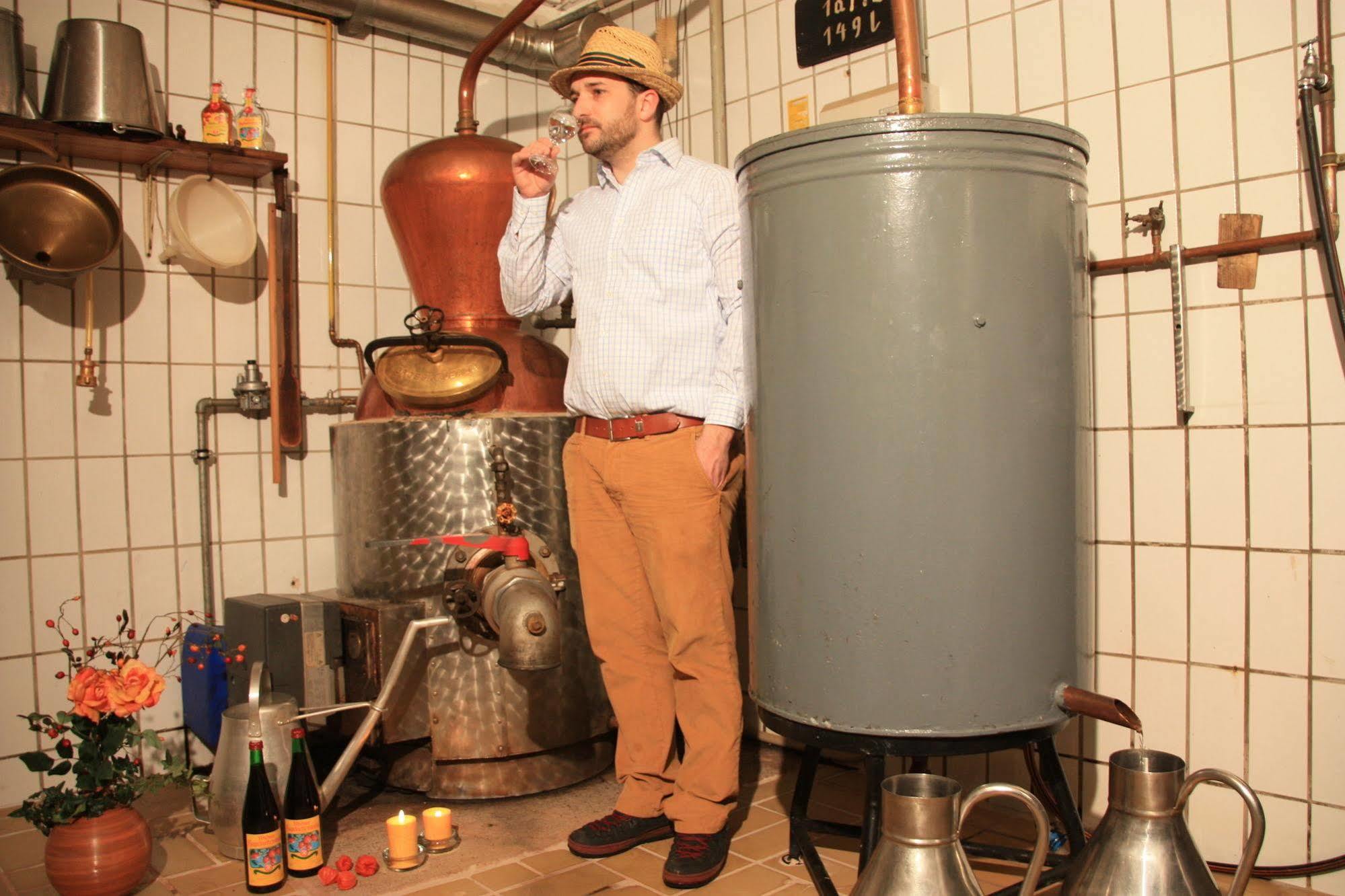 Hotel Gasthof Zum Biber Motten エクステリア 写真